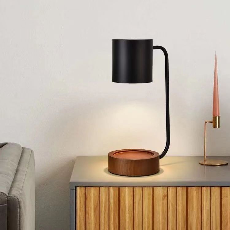 Loomi Silhouette-Axis™ Pro Candle Warmer