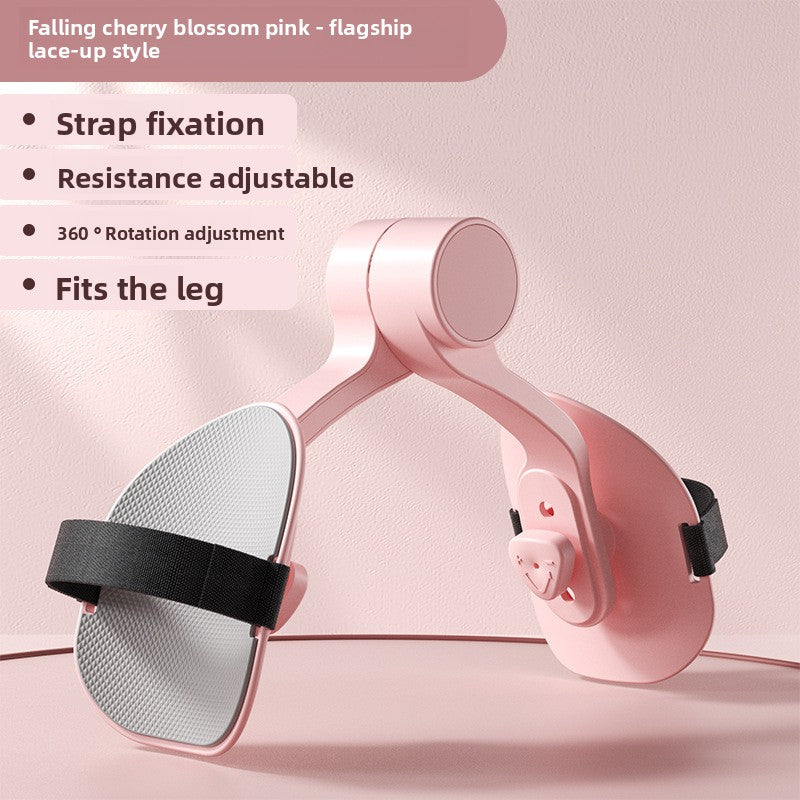 Loomi Pelvic-Sync™ Leg + Pelvic Floor Trainer
