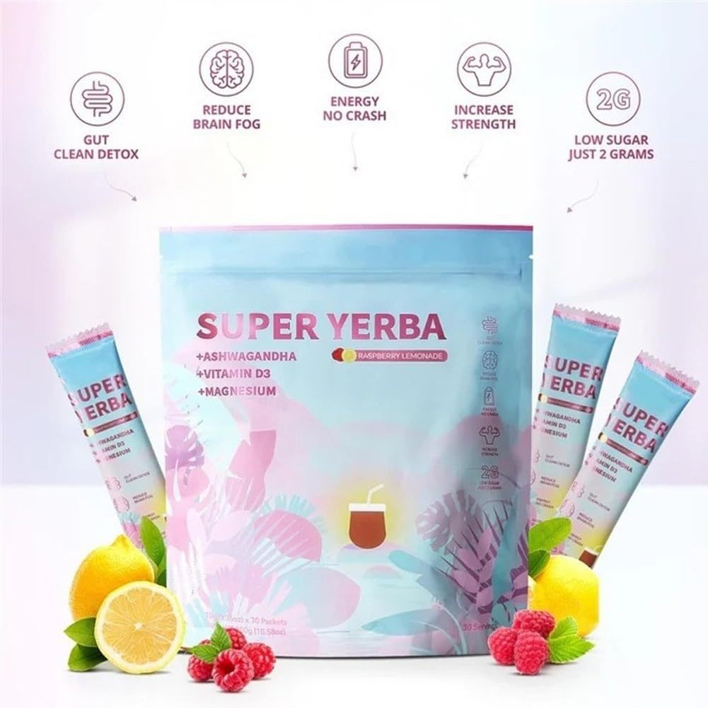 Loomi Zen-Gummy™ Dietary Supplements Stack
