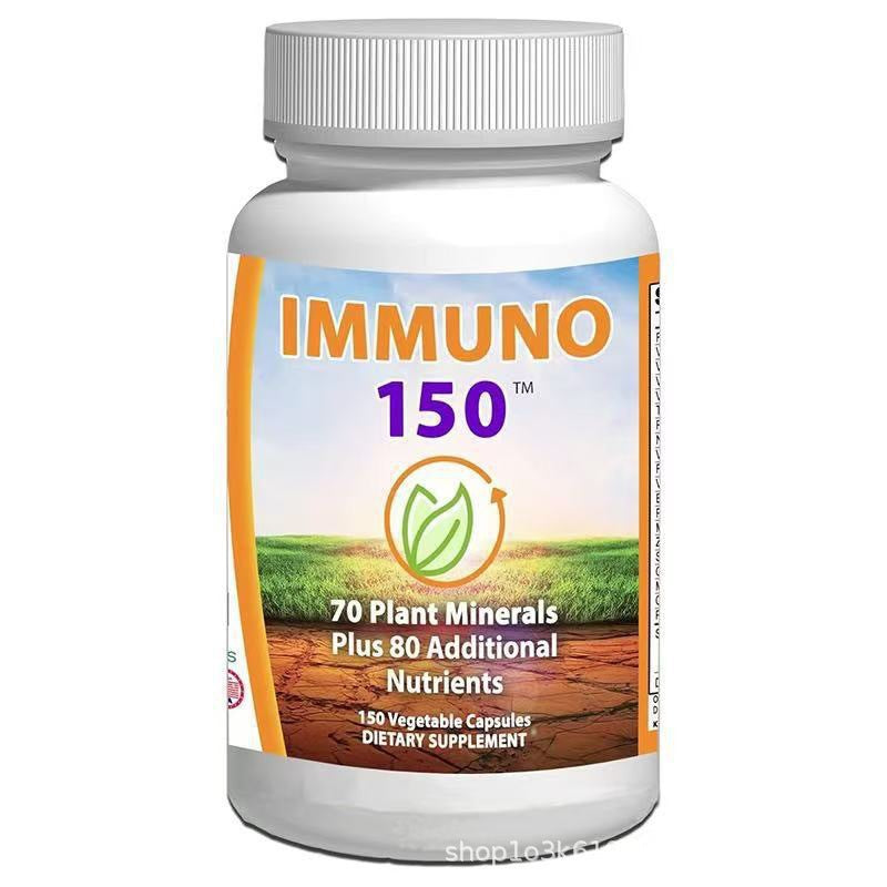 Loomi Multi-Aura™ Dietary Supplements Stack