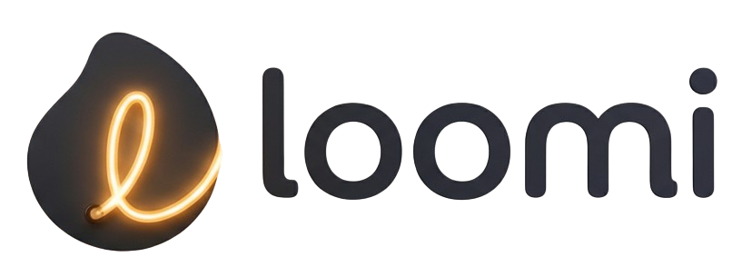 Loomi | The Sanctuary. Premium Fitness. Personal Wellness.