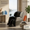 Recovery Sanctuary STANDARD